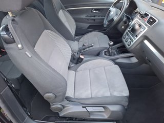 VOLKSWAGEN EOS 2.0 TDI EXCELLENCE