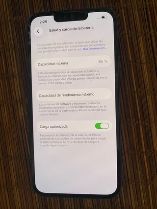 iPhone 13 128GB
