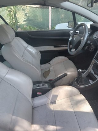 Peugeot 307 2004