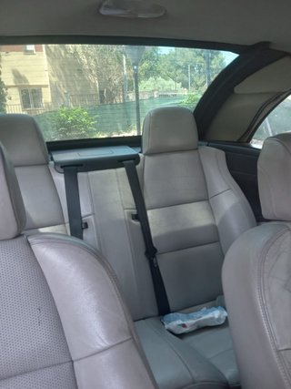 Peugeot 307 2004