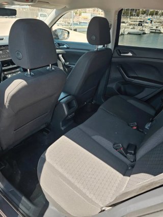 Volkswagen T-Cross 2024