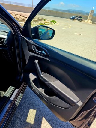 Volkswagen T-Cross 2024