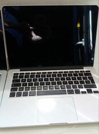 MacBook Pro 13 Retina 2012 A elegir ES LO Q SE VE.