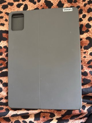 Funda para tablet gris LENOVO TAB M11