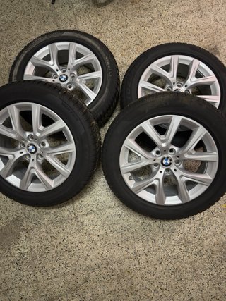 BMW X1 Sport Line