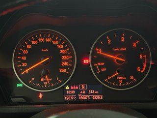BMW X1 Sport Line