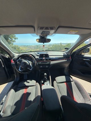 BMW X1 Sport Line