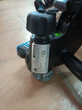 Portabicicletas Rapidbike 3 bola