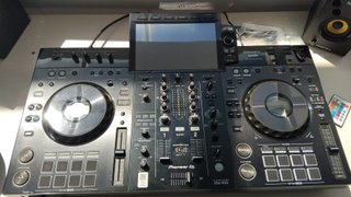 Pioneer DJ XDJ-RX3 como nueva