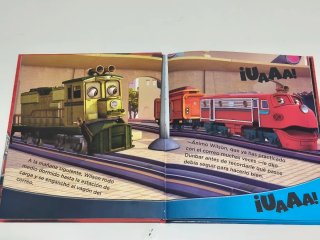 Libros infantiles juveniles