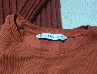 Lote Ropa Talla S Zara