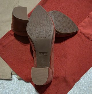 Lote Ropa Talla S Zara