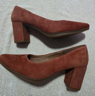 Lote Ropa Talla S Zara