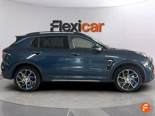 Lynk & Co 01 1.5 PHEV 3.3kW
