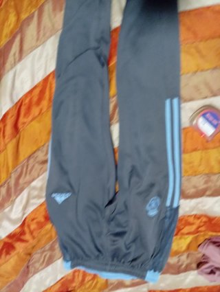 Pantalón Adidas Madrid Talla S