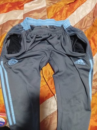 Pantalón Adidas Madrid Talla S