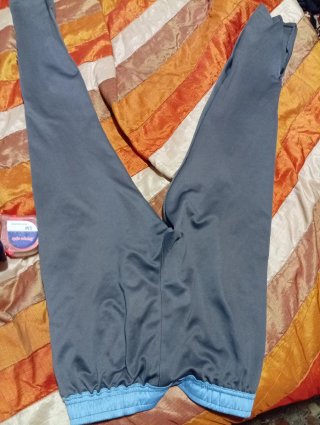 Pantalón Adidas Madrid Talla S