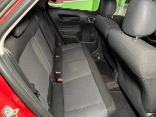 Citroen C4 Cactus 2016 140000 km