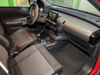 Citroen C4 Cactus 2016 140000 km