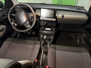 Citroen C4 Cactus 2016 140000 km