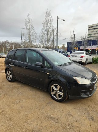 Ford C-MAX 2006