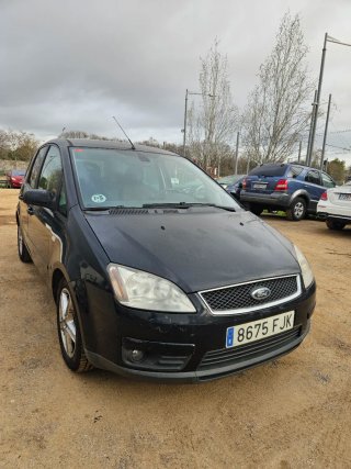 Ford C-MAX 2006