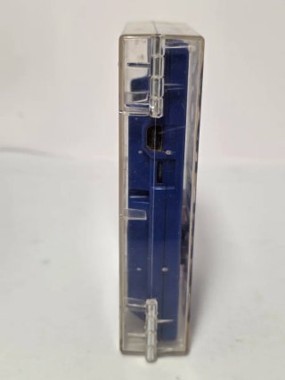 Nintendo Game Boy Pocket Blu