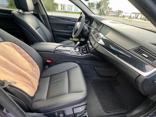 BMW Serie 5 2010