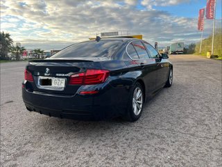BMW Serie 5 2010