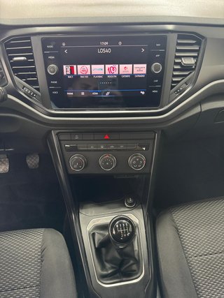 Volkswagen T-Roc 2022