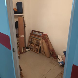 Garaje plaza + trastero en Santander