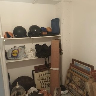 Garaje plaza + trastero en Santander