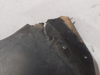 PASO RUEDA DELANTERO IZQUIERDO MERCEDES-BENZ CLAS