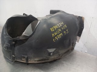PASO RUEDA DELANTERO IZQUIERDO MERCEDES-BENZ CLAS