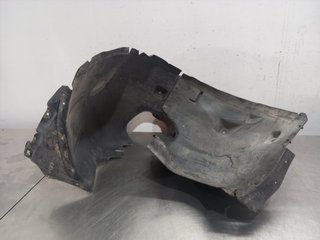 PASO RUEDA DELANTERO IZQUIERDO MERCEDES-BENZ CLAS