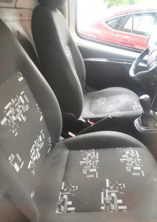 FIAT Fiorino 2014