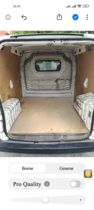 FIAT Fiorino 2014