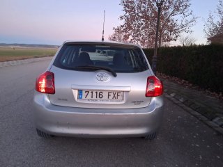 Toyota Auris 2006
