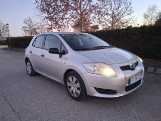 Toyota Auris 2006