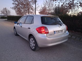 Toyota Auris 2006