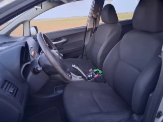 Toyota Auris 2006