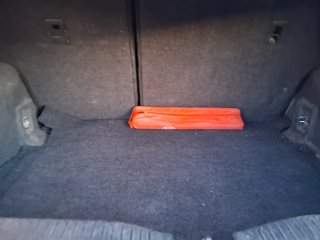 Toyota Auris 2006