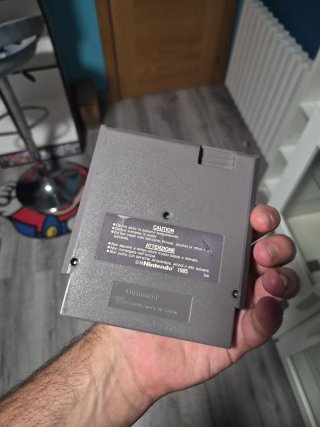 Pacchetto giochi NES PAL ITA