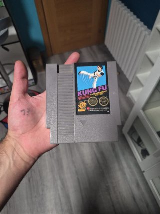 Pacchetto giochi NES PAL ITA