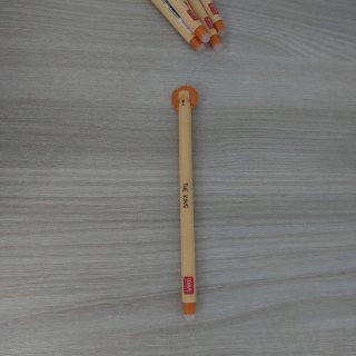1 Penna Legami Leone - Fuori Produzione