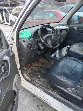 DESPIECE COMPLETO CITROEN BERLINGO 1.6