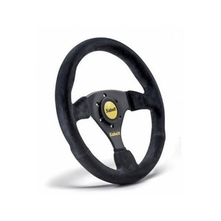 Volante Sabelt SW-633 Negro