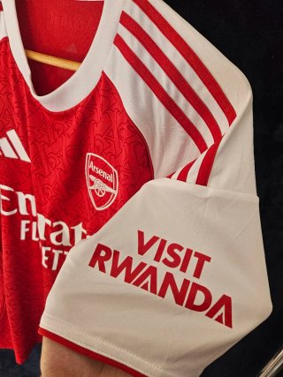 Camiseta Arsenal Twice 41 25/26 Talla M