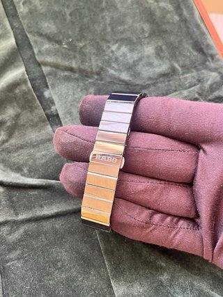 Reloj Rado Diastar