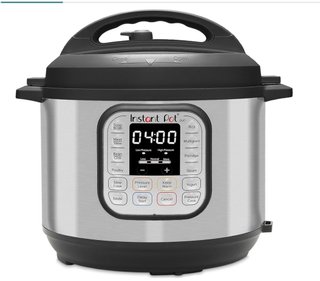 Olla Instant Pot Duo 7 en 1 Multifunción 5.7L